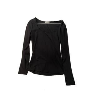 Frankee & Skylarr Long Sleeve Active Shirt Womans Large